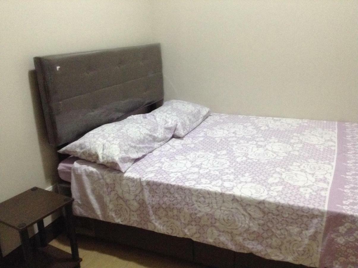 Cubao Manhattanheights Unit 11A Tower B, 2Br Manila Exteriör bild