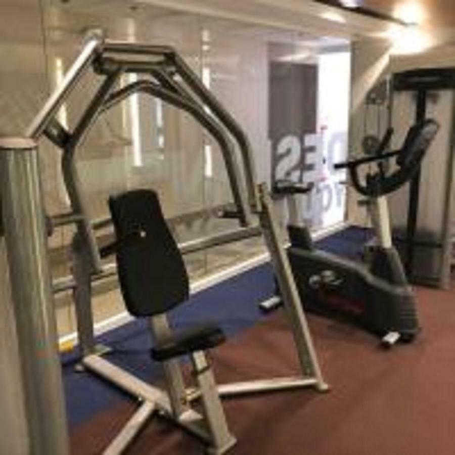 Cubao Manhattanheights Unit 11A Tower B, 2Br Manila Exteriör bild