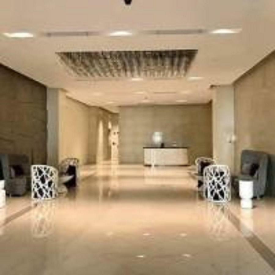 Cubao Manhattanheights Unit 11A Tower B, 2Br Manila Exteriör bild